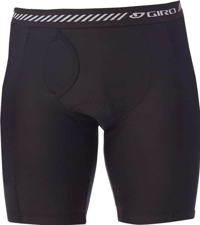 Actual product image Giro Base Liner Short (M)