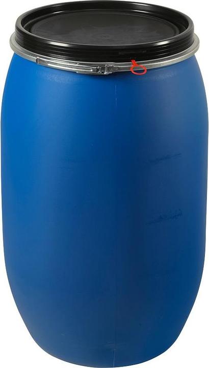 Image du produit kaiserkraft Fût à couvercle