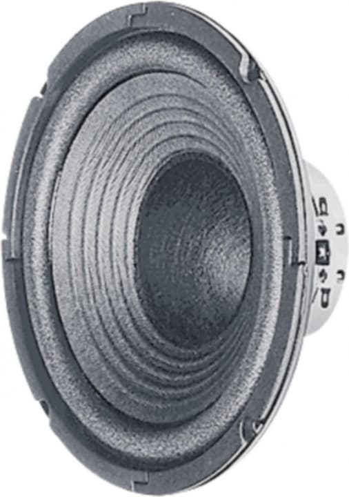 Produktbild Visaton HiFi-Tieftöner W 200, 8 Ohm