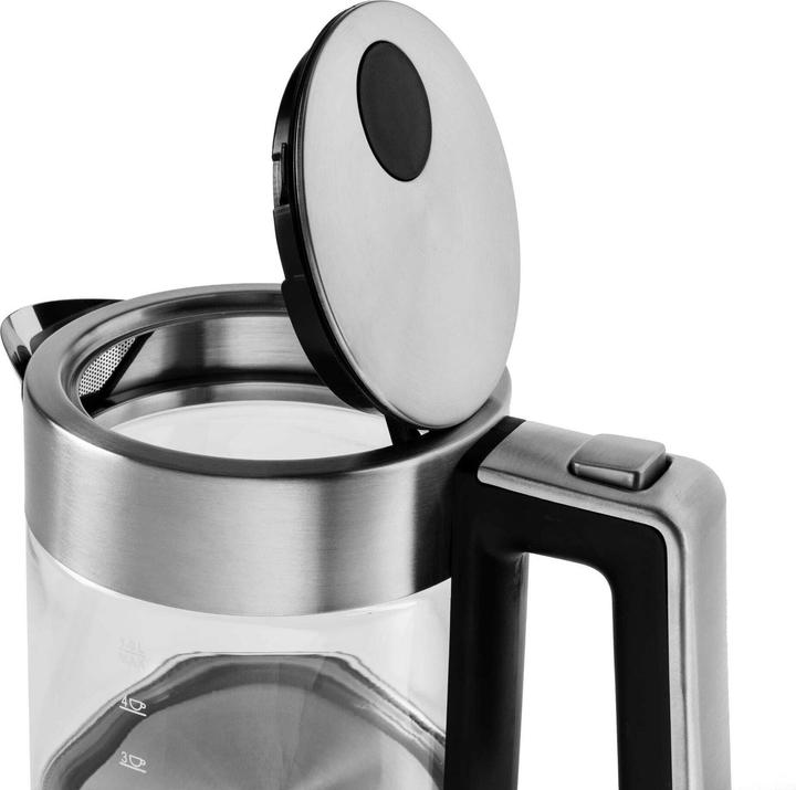 Immagine prodotto Furber Bollitore in vetro (1 l)