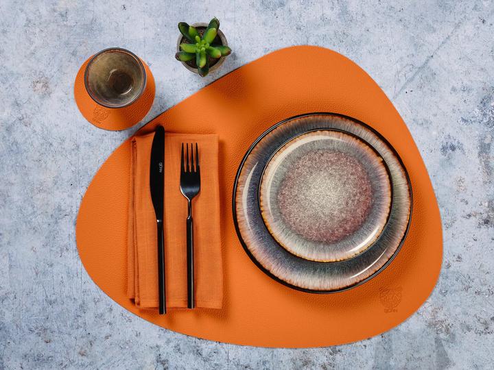 Image du produit Björn Tischserviette (6 pcs, 40 x 40 cm)