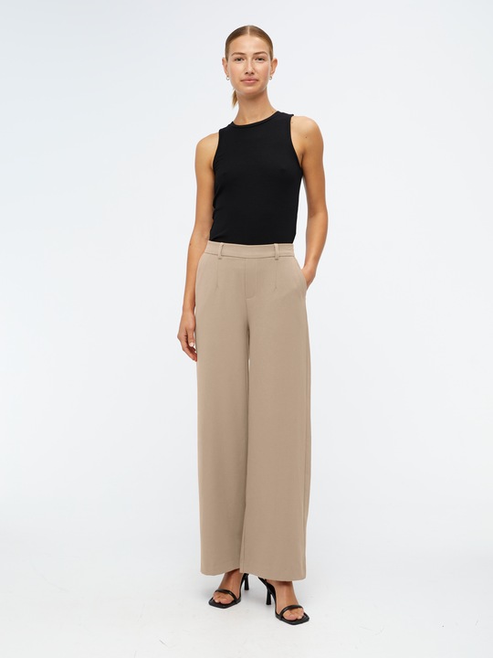 Actual product image Object OBJLISA trousers (44)