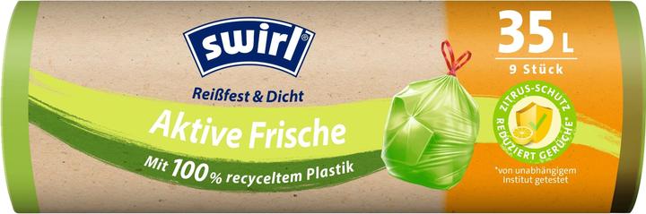 Immagine prodotto Swirl 35l Antiodore (9 x, 35 l)