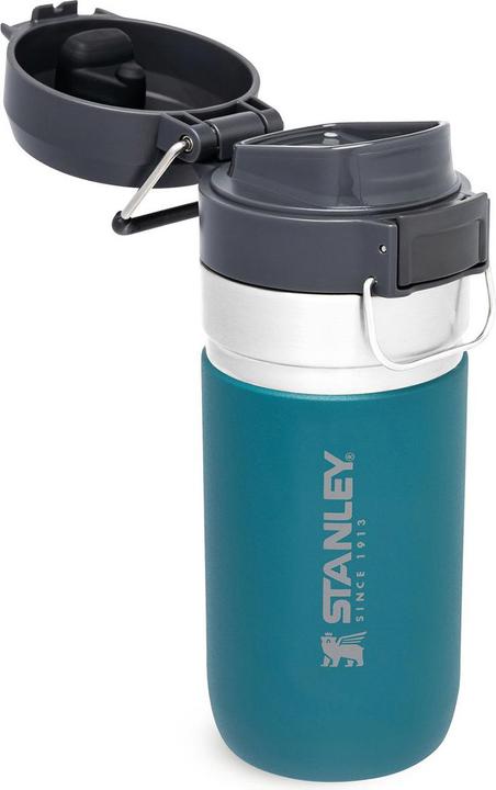 Actual product image Stanley 1913 Quick Flip Water Bottle (0.47 l)