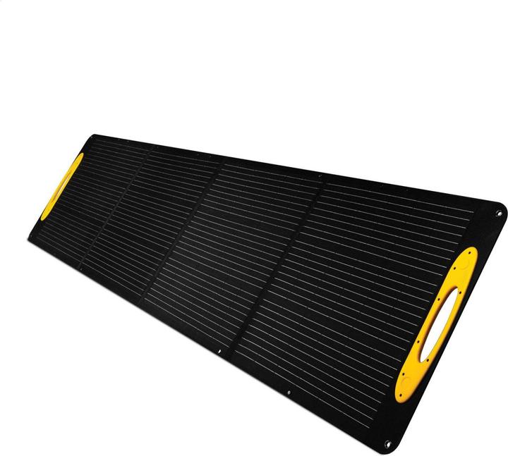 Aqiila Sunbird P56 - Foldable solar panel (56 W, 1.34 kg)