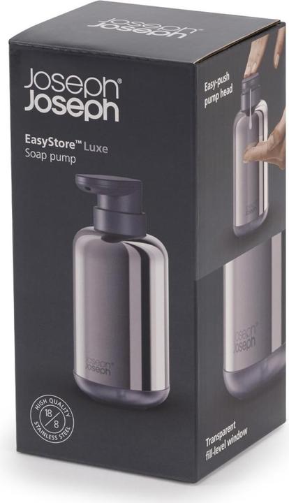 Actual product image Joseph Joseph Luxe