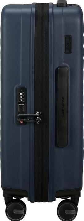 Actual product image Samsonite Restackd Trolley mit 4 Rollen erweiterbar 55cm (45 l)