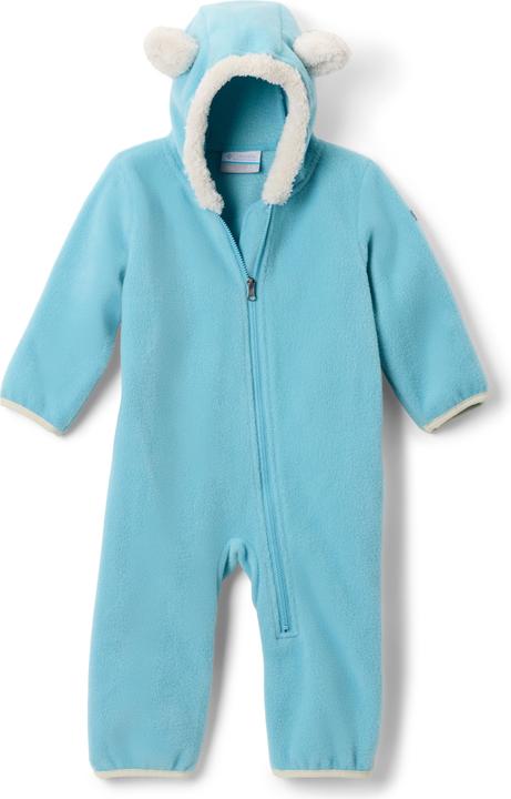 Actual product image Columbia Toddler Boys' Tiny Bear II Bunting (12XL)