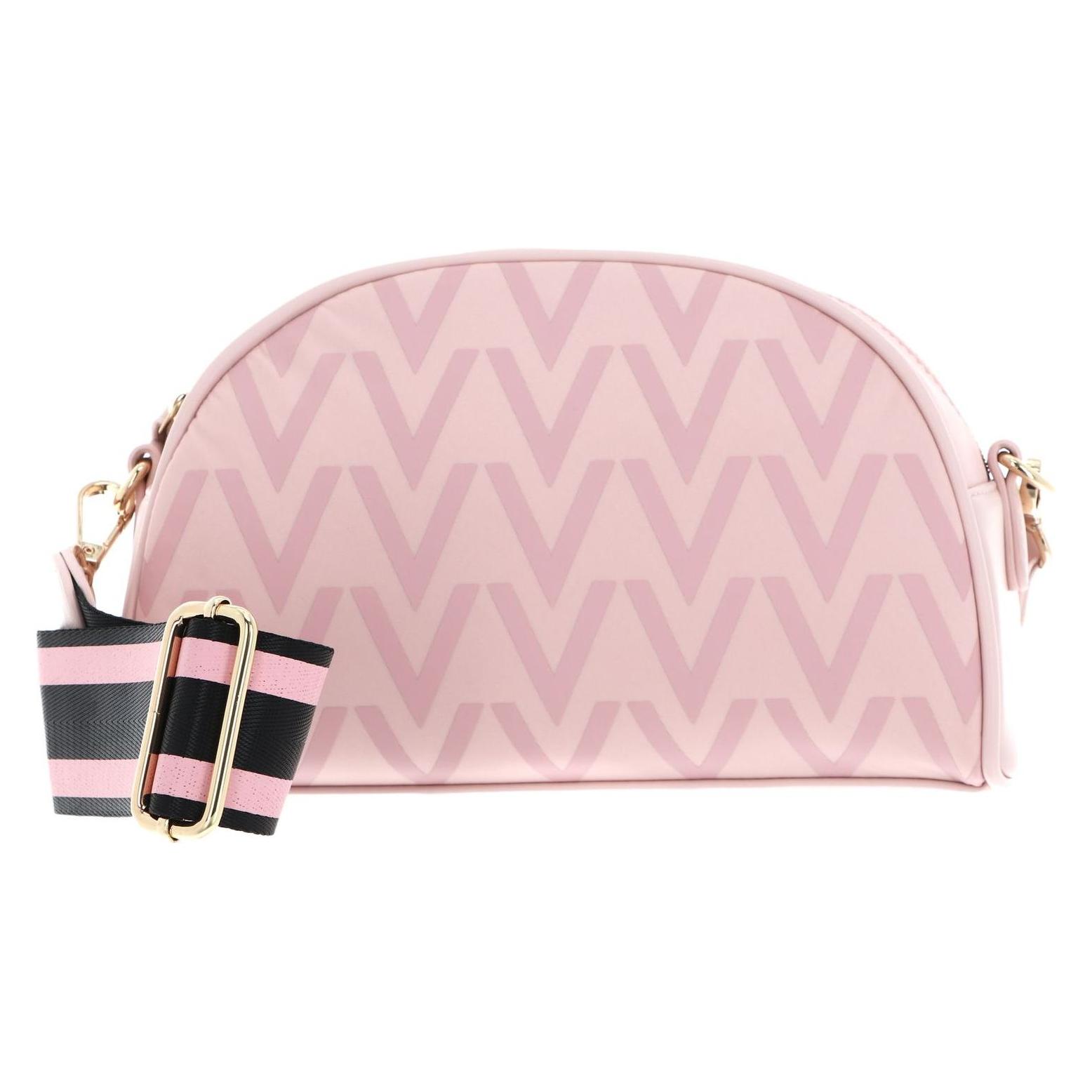 Valentino, Damen, Handtasche, Punch Haversack, Rosa