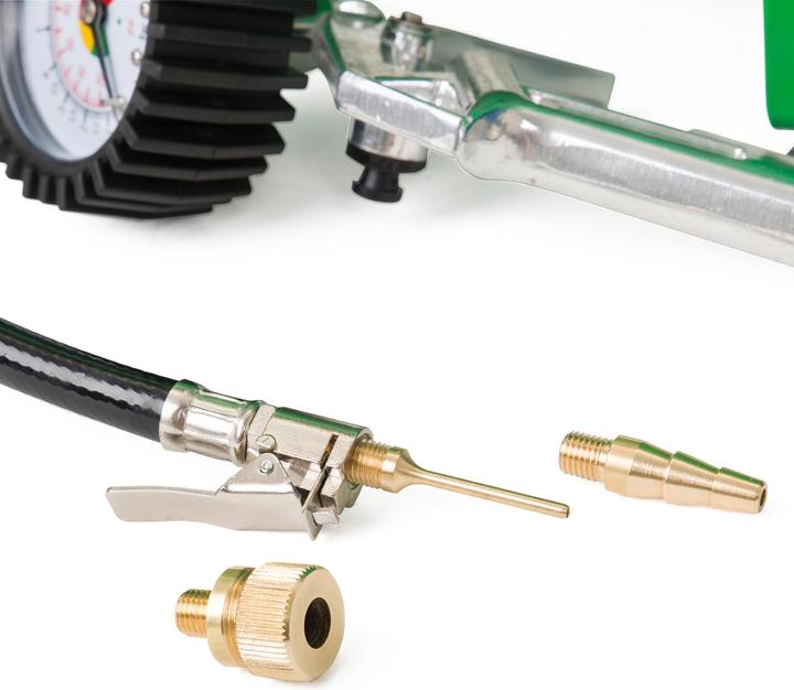 Produktbild Prebena Ballkompressor Vigon 240 (24 l, 8 Bar)