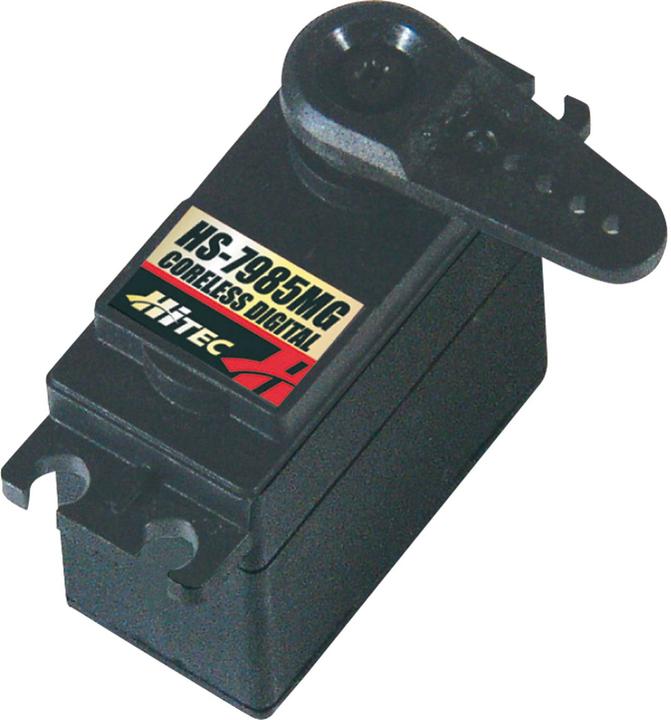 Produktbild Hitec Standard-Servo HS-7985MG Digit