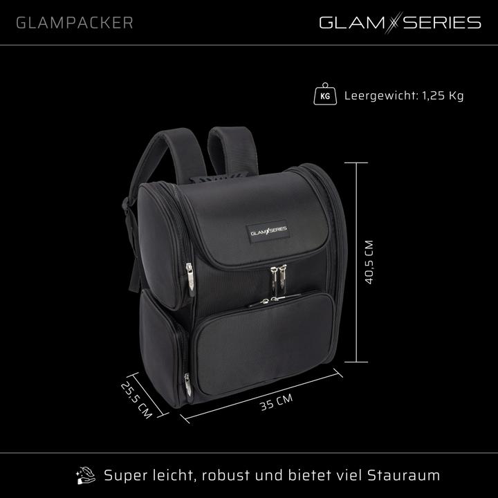 Immagine prodotto Wiltec GlamPacker Parent