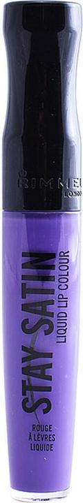 Produktbild Rimmel London Stay Satin (430 For Sure)