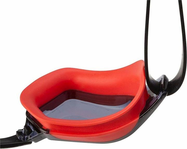 Produktbild Aquarapid Schwimmbrille Occhialino L2 Schwarz Einheitsgrösse (One Size)