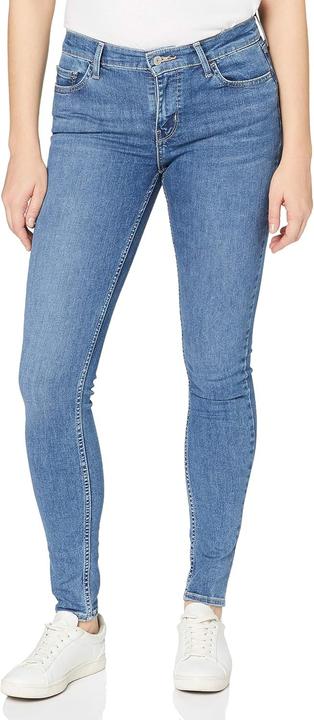 Immagine prodotto Levis Jeans Super Stretto (W27/L32)