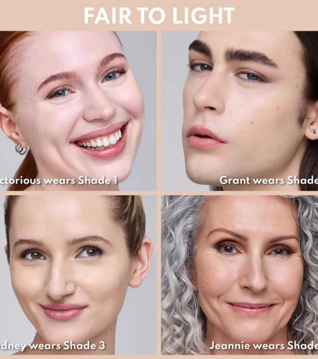 Actual product image Danessa Myricks Beauty Yummy Skin Skin & Flex Concealer