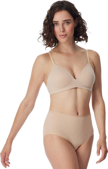 Produktbild Schiesser Slip Casual Bequem sitzend (44, 2er Pack)
