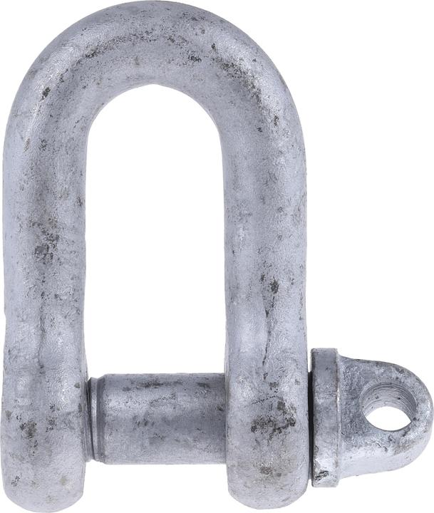 Produktbild RS PRO D-SCHAECKEL 2.5T