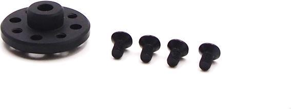 Immagine prodotto Carisma M40s /m40dt/ Gt10rs adattatore per ingranaggi in metallo