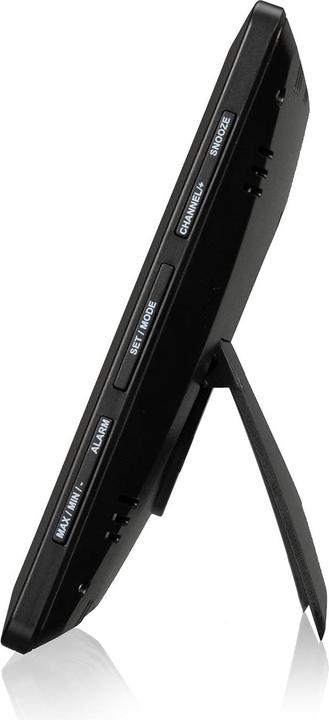 Actual product image Bresser LoRa Profi Weather Station Terral