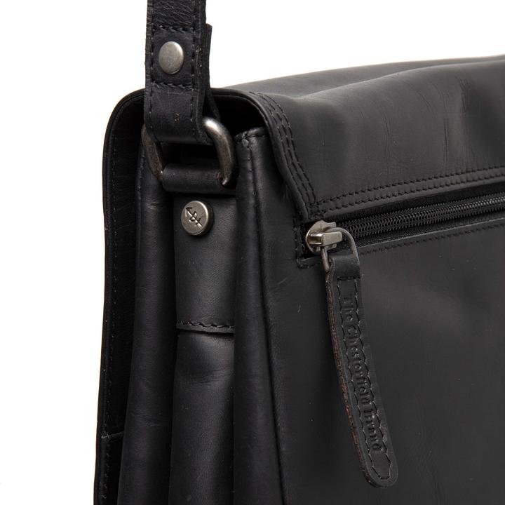 Immagine prodotto The Chesterfield Brand Laverton Umhängetasche Leder 26 cm