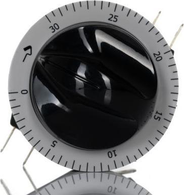 Produktbild RS PRO Zeitschalter 0-30 min