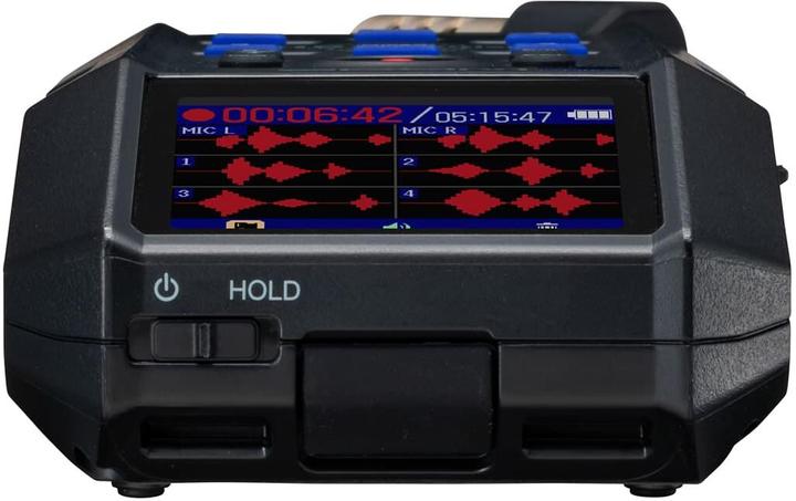 Image du produit Zoom H6essential (Enregistreur multipiste)