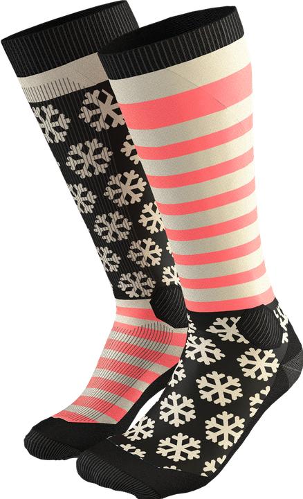 Actual product image Dynafit FT Graphic Socken (39 - 42)