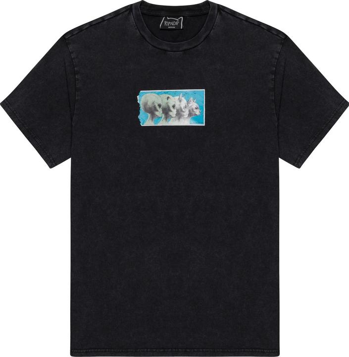 Produktbild RipnDip Nerm Geo T-Shirt (M)