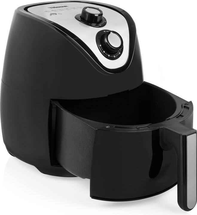 Actual product image Tristar FR-6994 Crispy Fryer XXL, Black