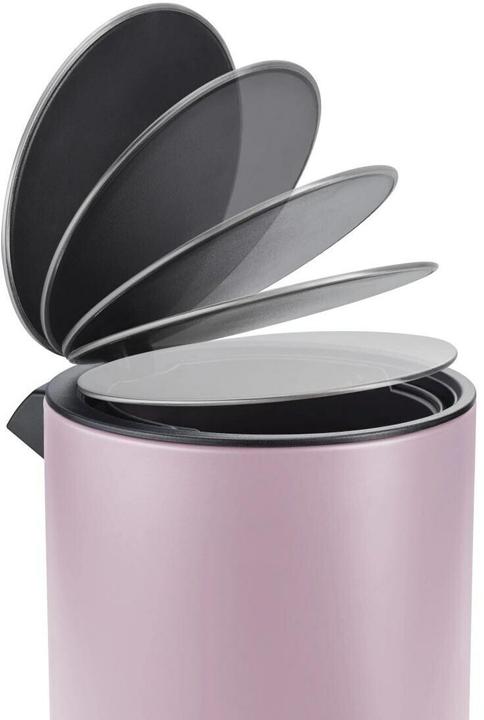 Produktbild Diaqua Treteimer Elegance 3 Liter Inox (3 l)