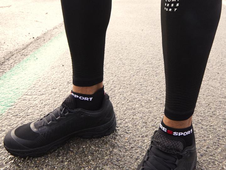 Actual product image Compressport Pro Racing v4.0 (39 - 41)