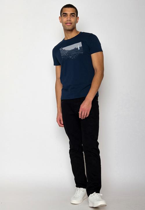 Immagine prodotto Greenbomb T-Shirt Nature Cliffsail (XL)