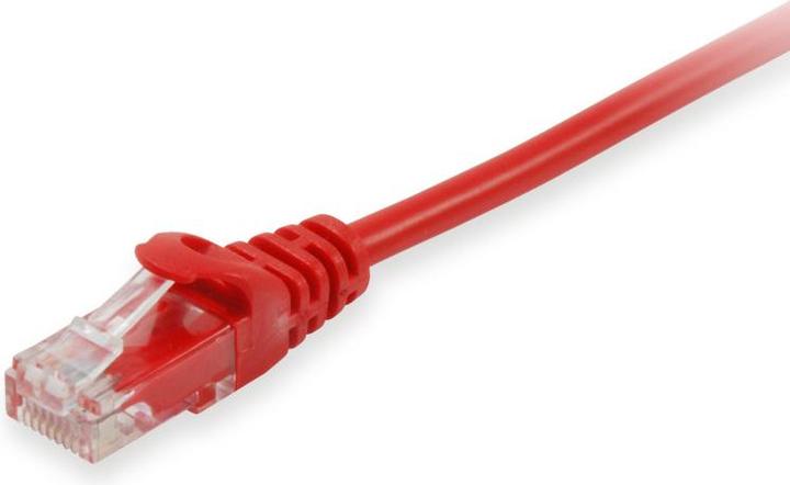 Produktbild equip Netzwerkkabel (U/UTP, CAT6, 0.25 m)