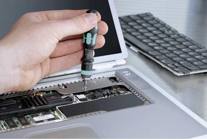 Produktbild Wera Kraftform Kompakt 12 (Kreuz Phillips PH)