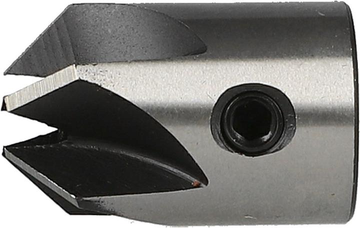 Actual product image Heller Plug-on countersink 6 mm 11863 7 1 (6 mm)