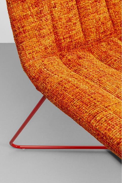Produktbild Kare Design Sessel Ally Orange