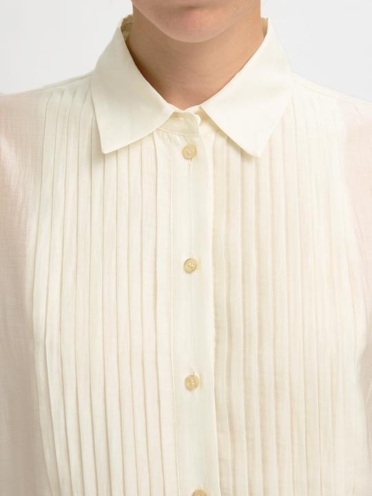 Immagine prodotto Selected Relaxed Fit Smokinghemd (36)