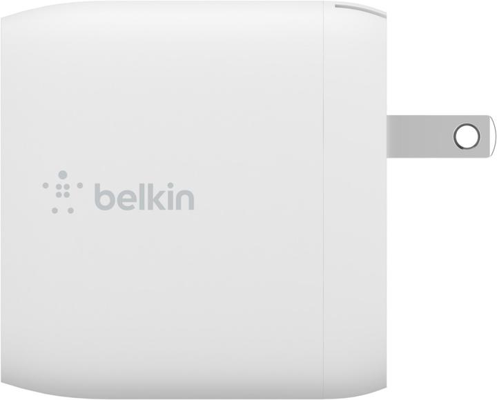 Actual product image Belkin Boost Charge (12 W, 2 ports)