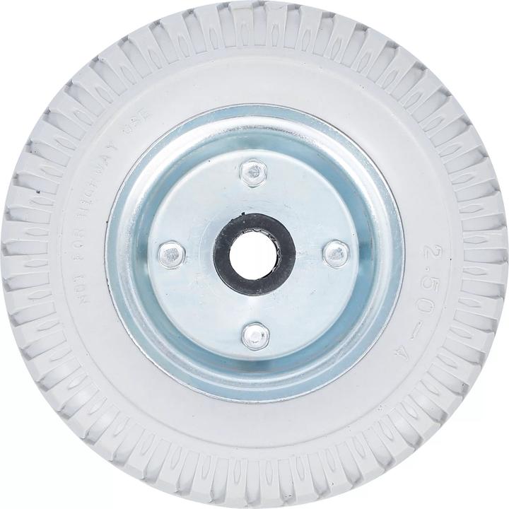 Actual product image BGS Wheel for sack truck (100 kg)