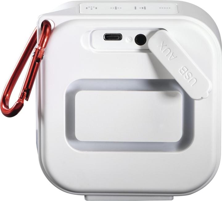 Actual product image Hama Pocket 3.0 (14 h, Rechargeable battery operated)