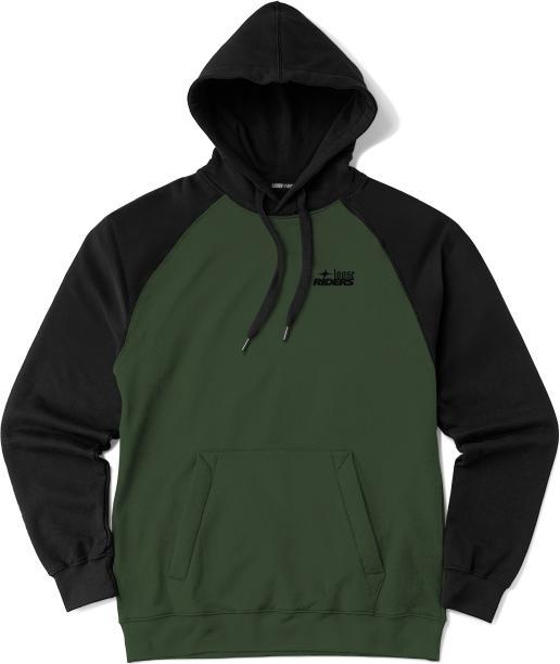 Actual product image Loose Riders Essential (M)