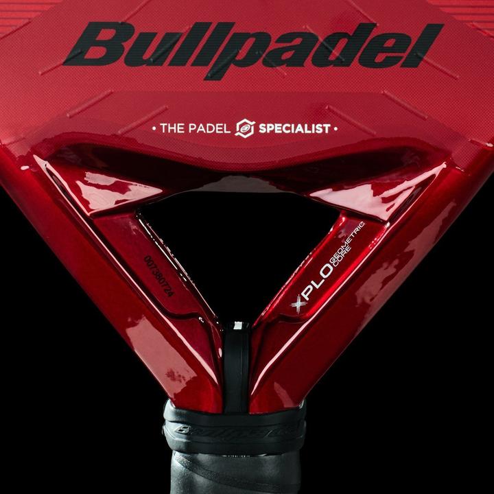 Immagine prodotto Bullpadel XPLO COMFORT 25