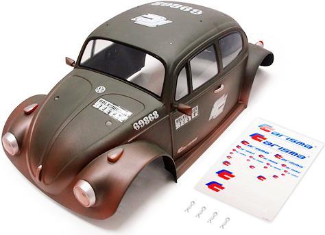 Immagine prodotto Carisma Maggiolino Volkswagen M10DT (edizione del deserto) (ARR Quasi lettura a corredo)