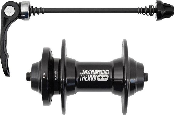 Produktbild Raleigh One (22.20 mm)
