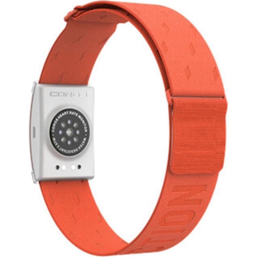 Coros Heart Rate Monitor Orange (HRM-ORG)