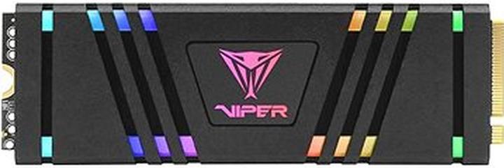 Actual product image Patriot VPR400 (1000 GB, M.2 2280)