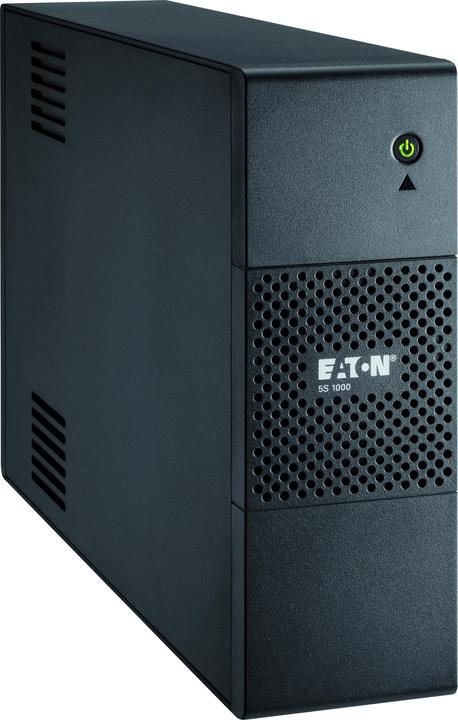 Eaton 5S 1000i (1000 VA, 600 W, Line-Interaktiv USV)