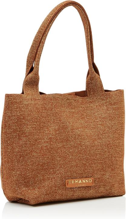 Produktbild Ermanno Firenze Lurex Handtas Uniseks