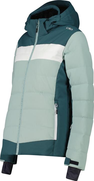 Immagine prodotto CMP Campagnolo Women's Jacket Zip Hood 35W0216 (48)